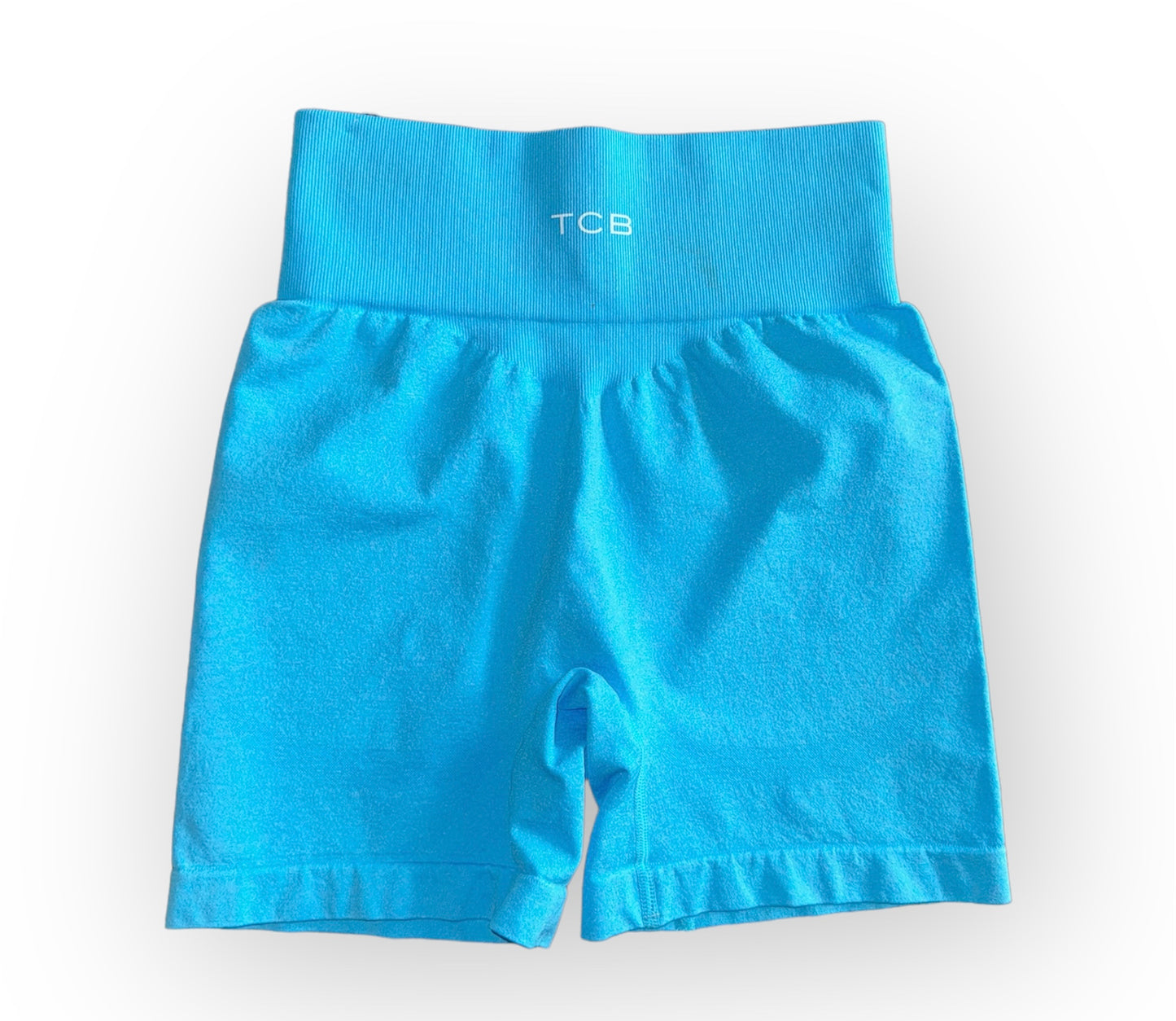 Contour Seamless Shorts image 1