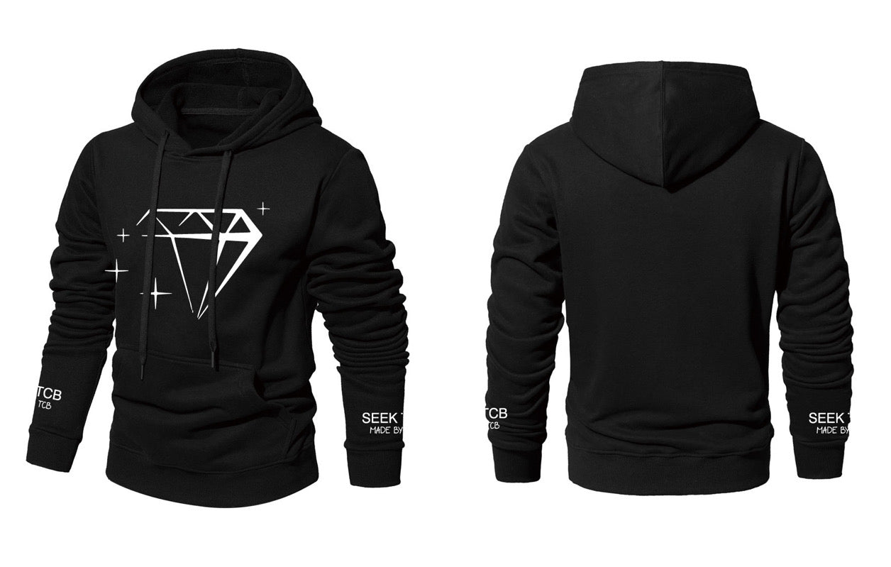 Diamond Hoodie image 2
