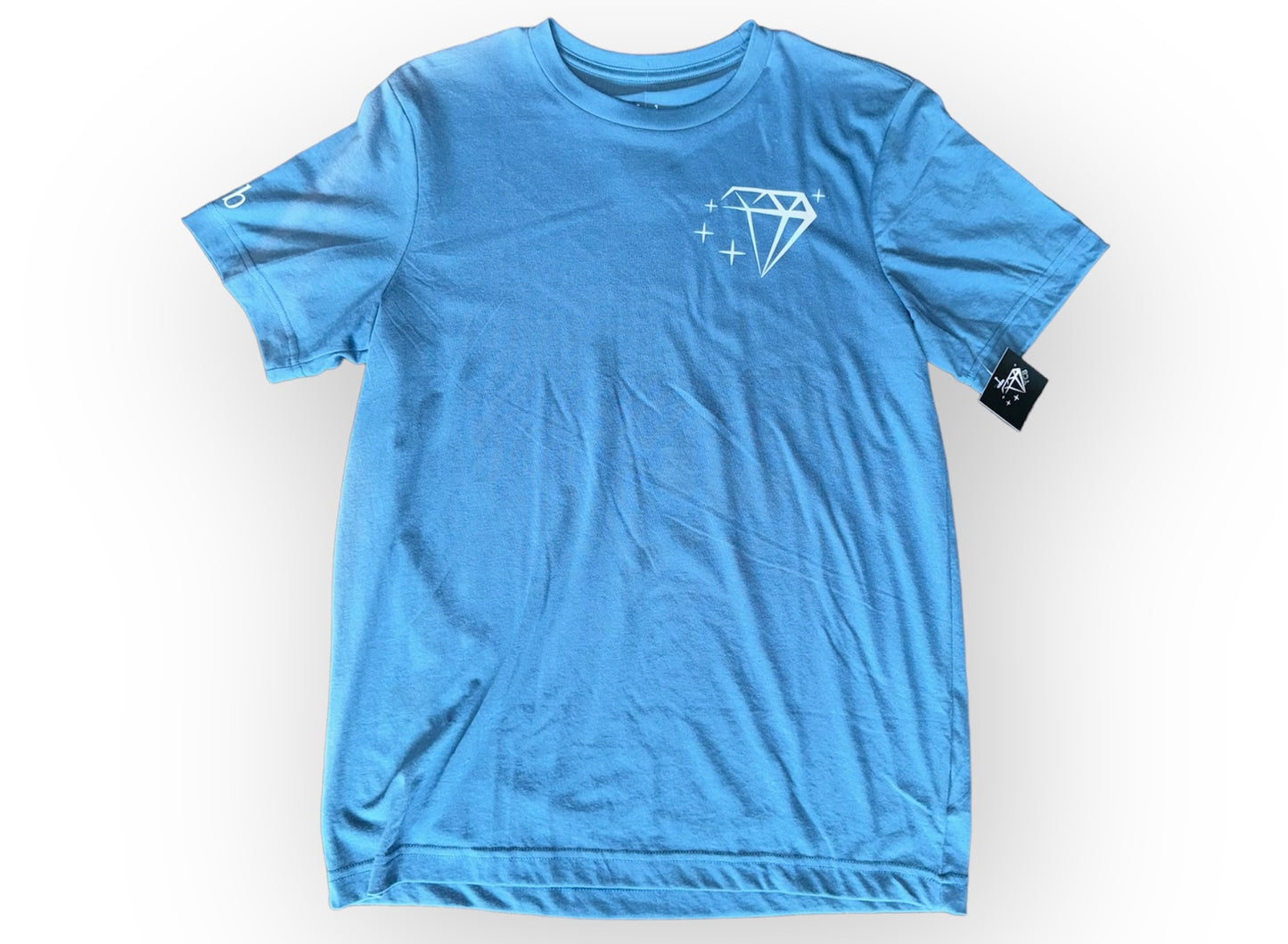 Diamond T Shirt image 2