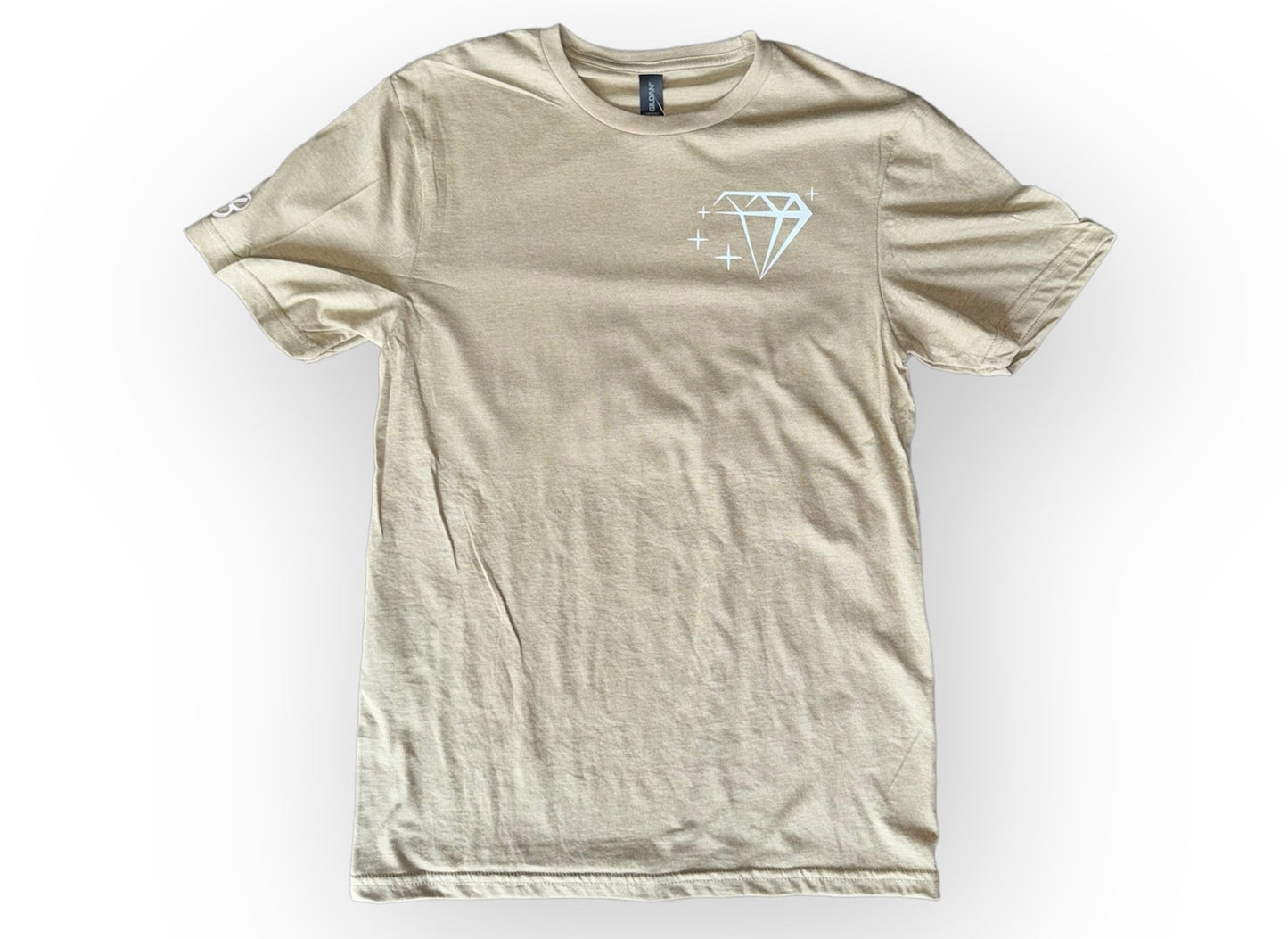 Diamond T Shirt image 3