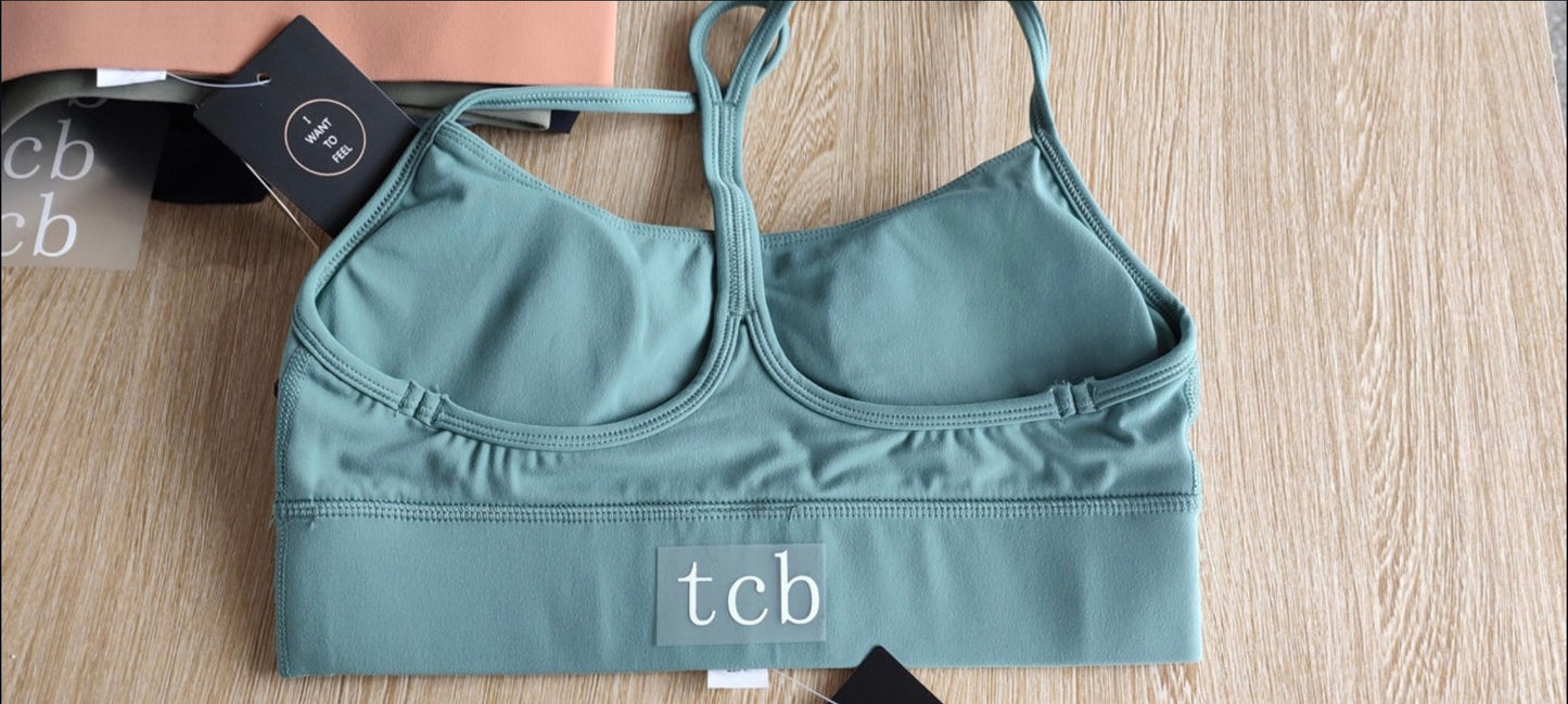 Nash Sporta Bra image 1