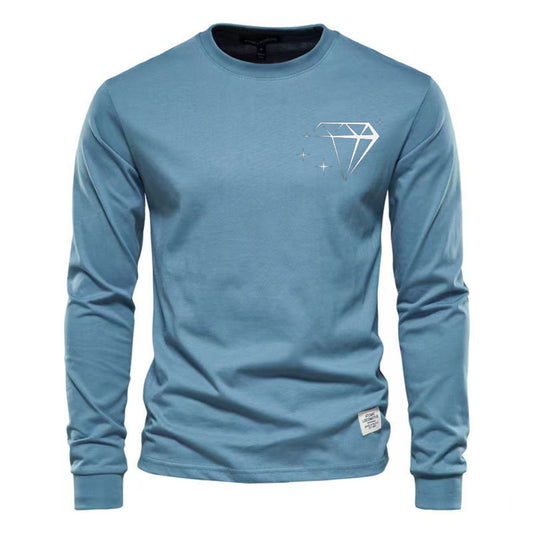 Diamond Long Sleeve image 0