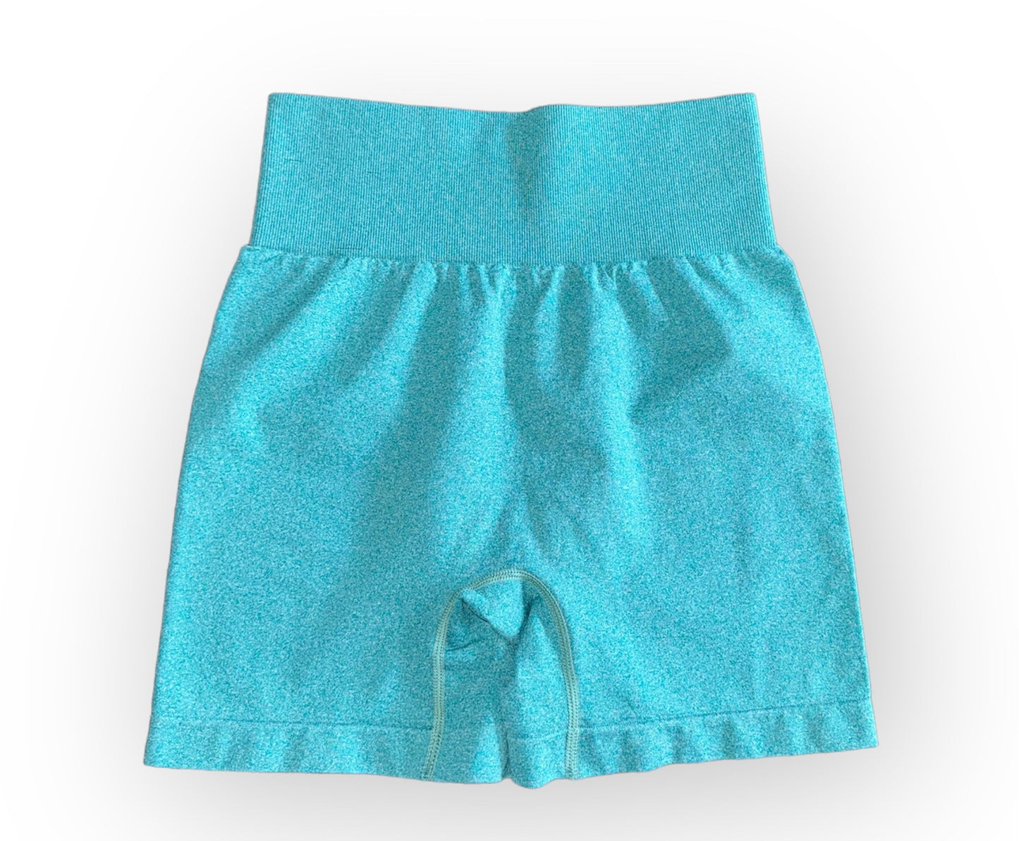 Contour Seamless Shorts image 8