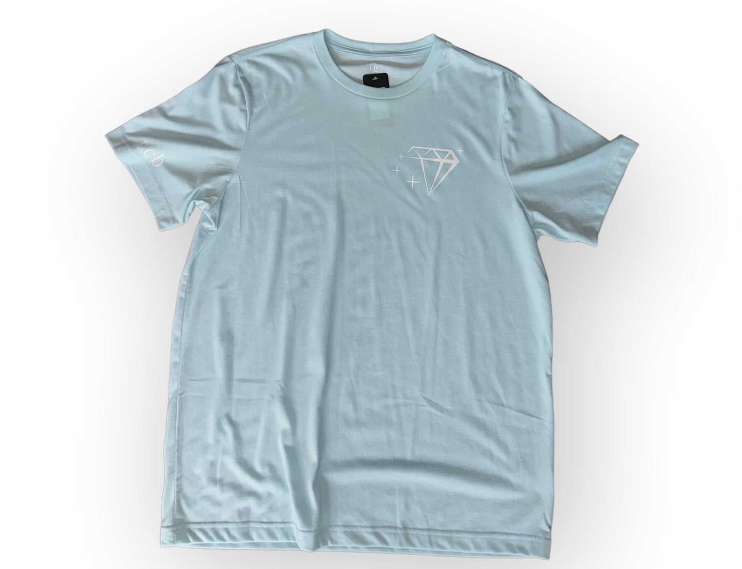 Diamond T Shirt image 5