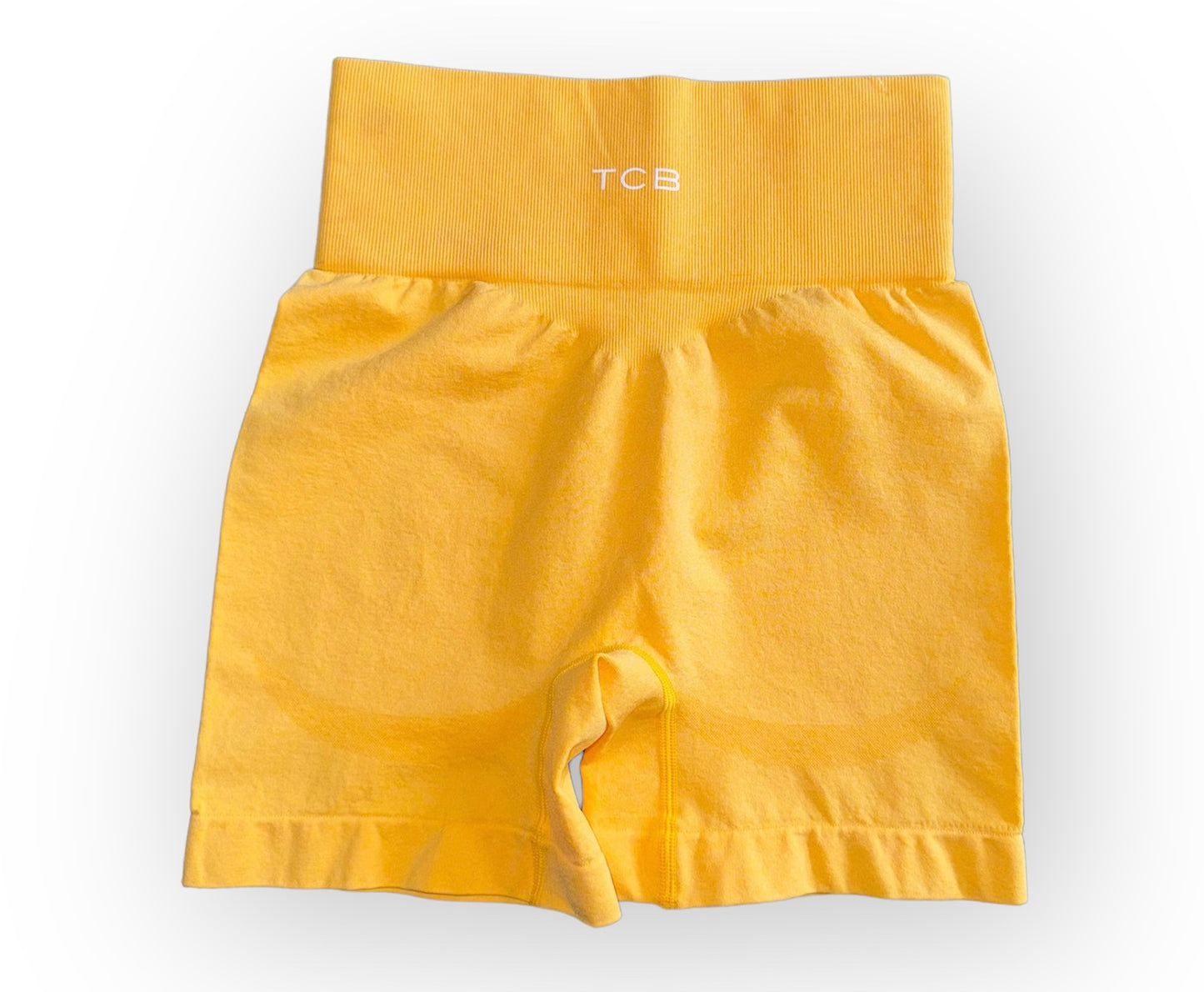 Contour Seamless Shorts image 5