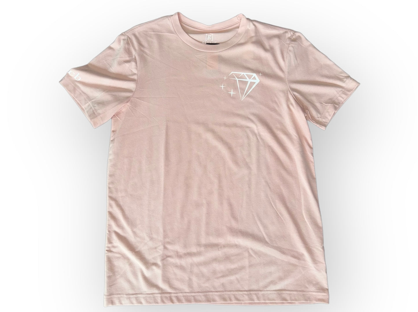 Diamond T Shirt image 4