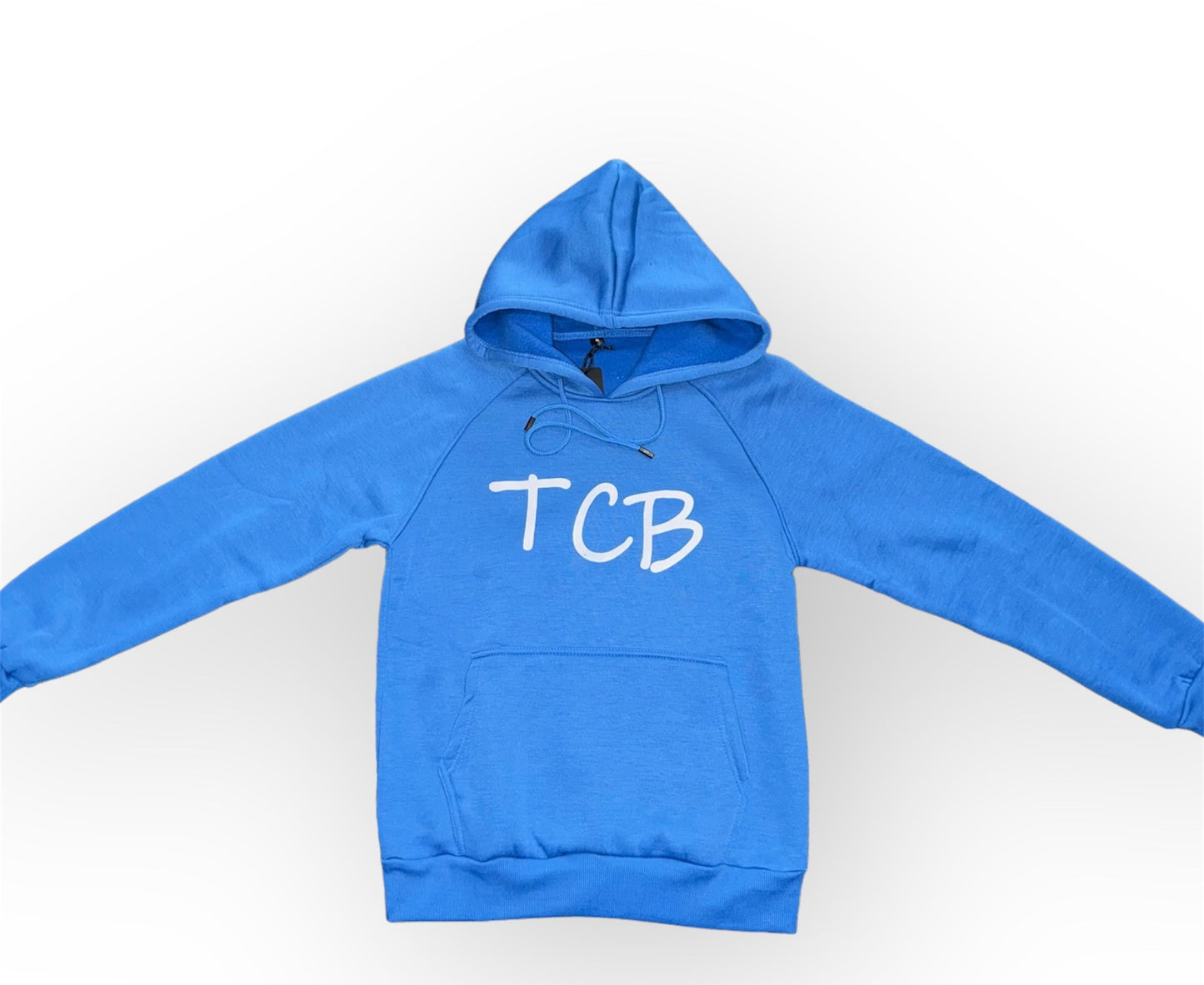 TCB Hoodie image 2