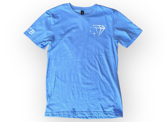 Diamond T Shirt image 0