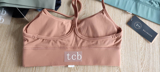 Nash Sporta Bra image 0