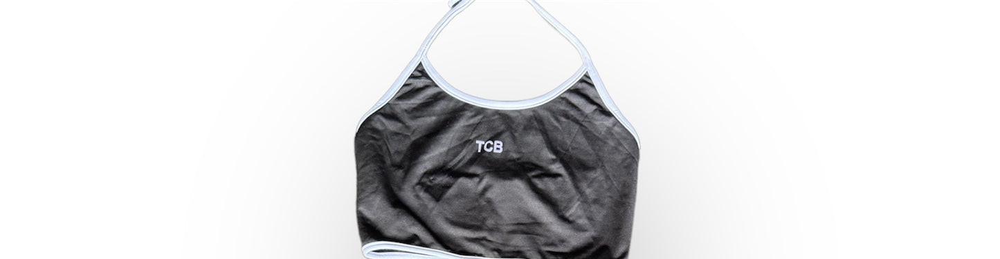 Thermal Halter Top image 1