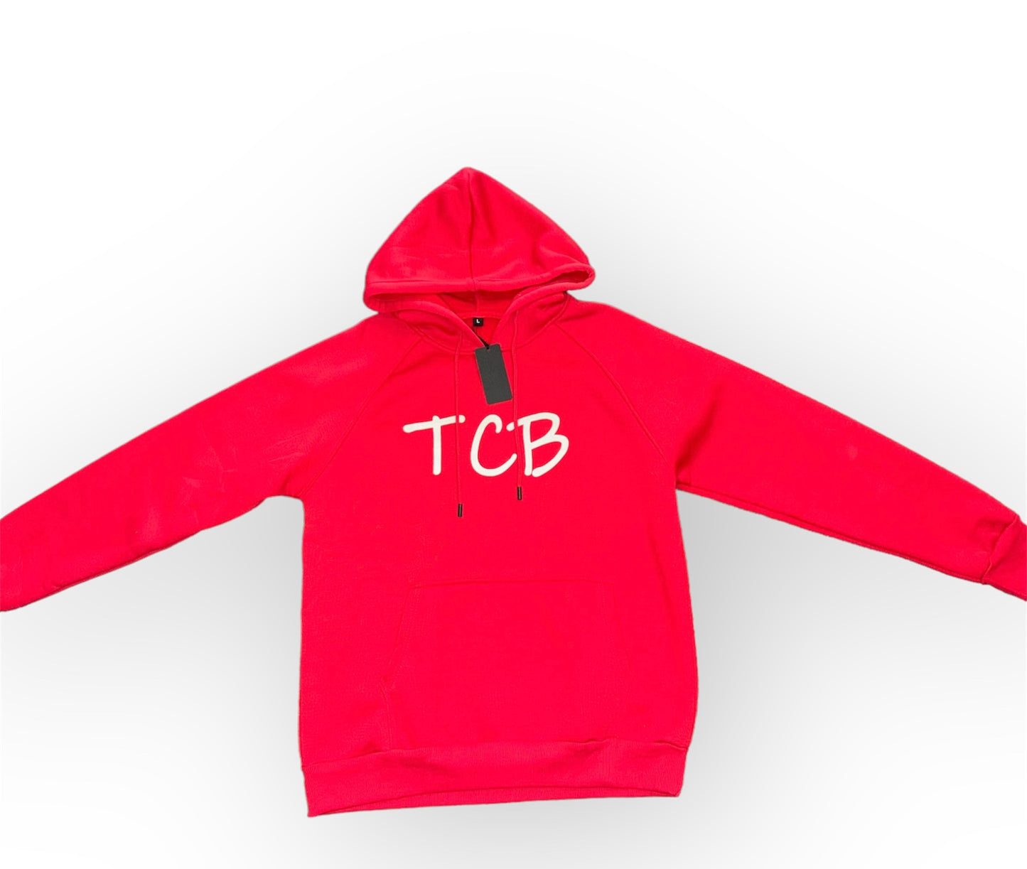 TCB Hoodie image 1