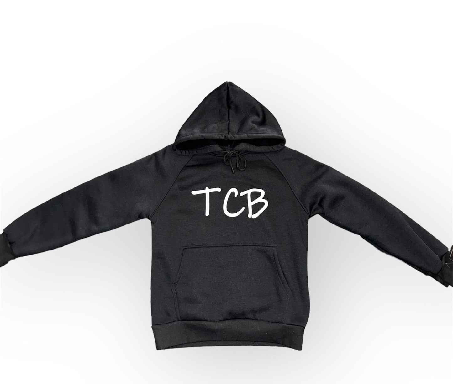TCB Hoodie image 0