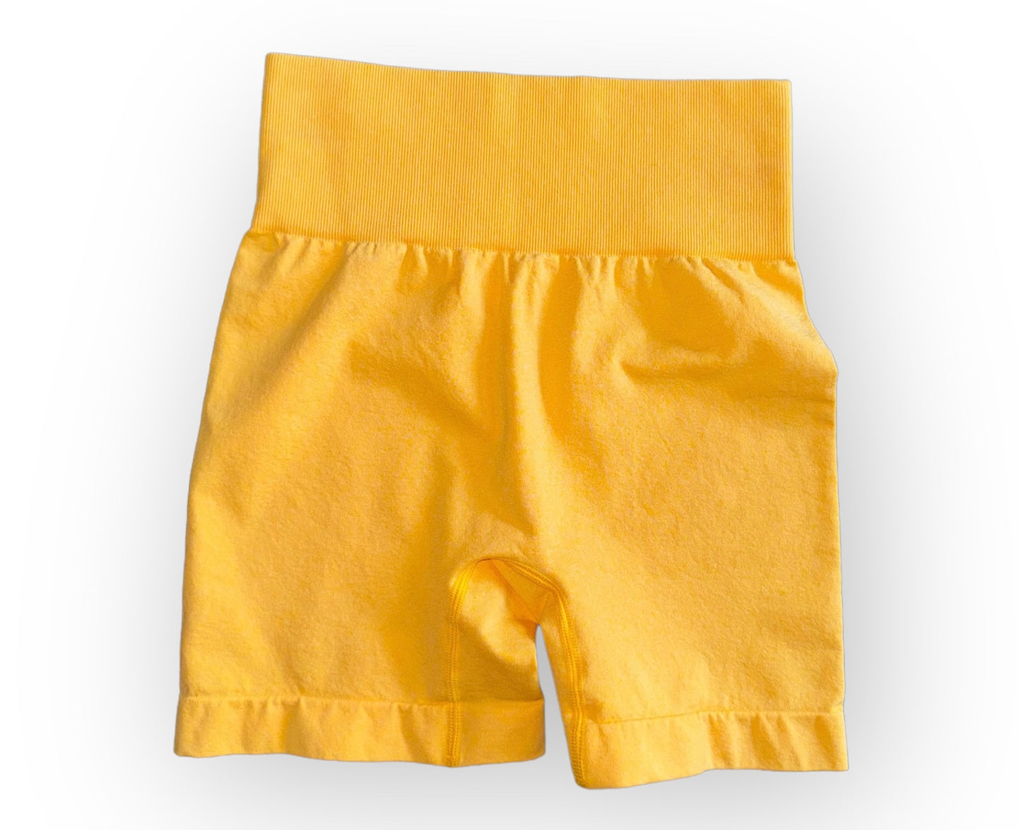 Contour Seamless Shorts image 4
