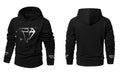 Diamond Hoodie image 2