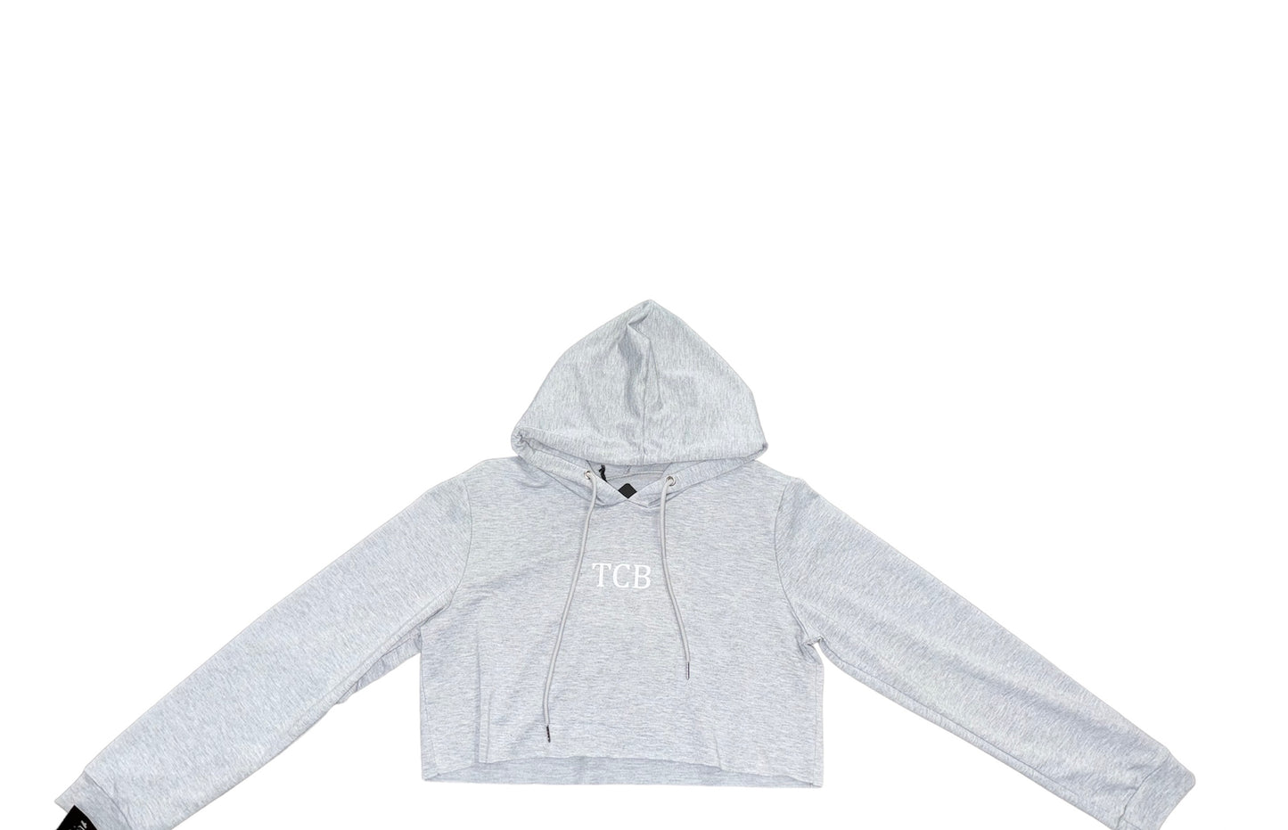 Cropped Hoodie image 1