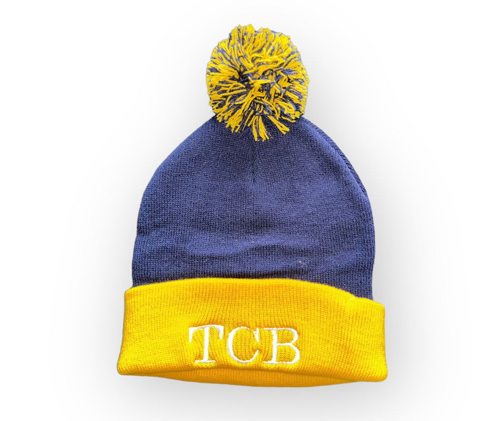 Pom Beanie image 5