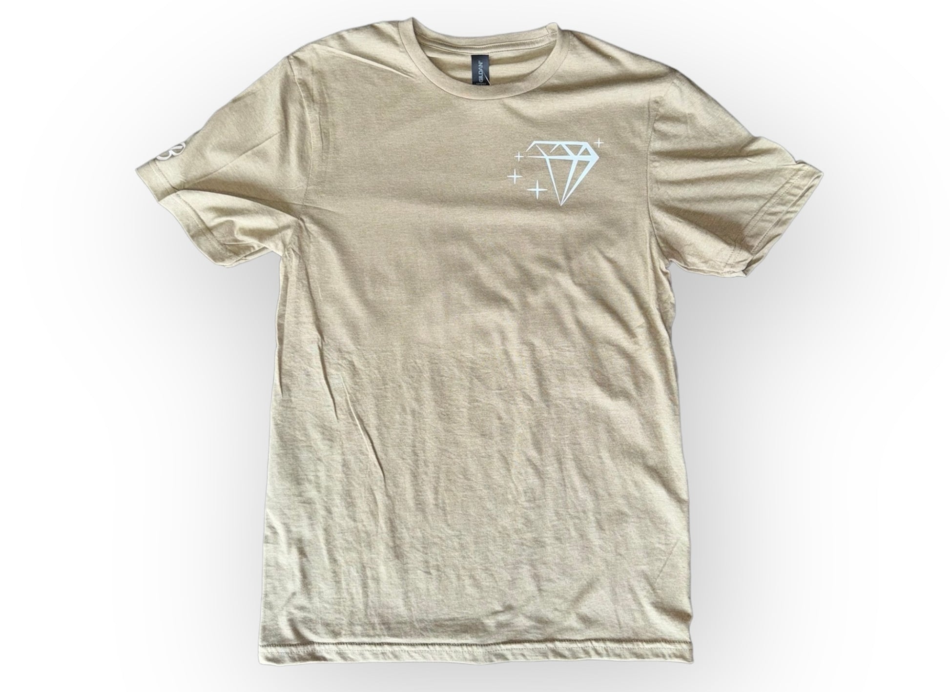 Diamond T Shirt image 3
