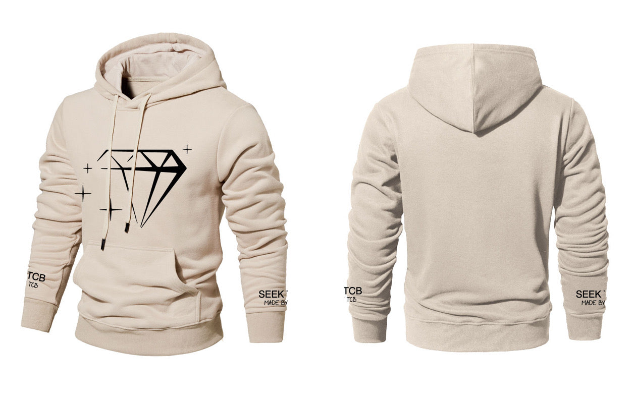 Diamond Hoodie image 1