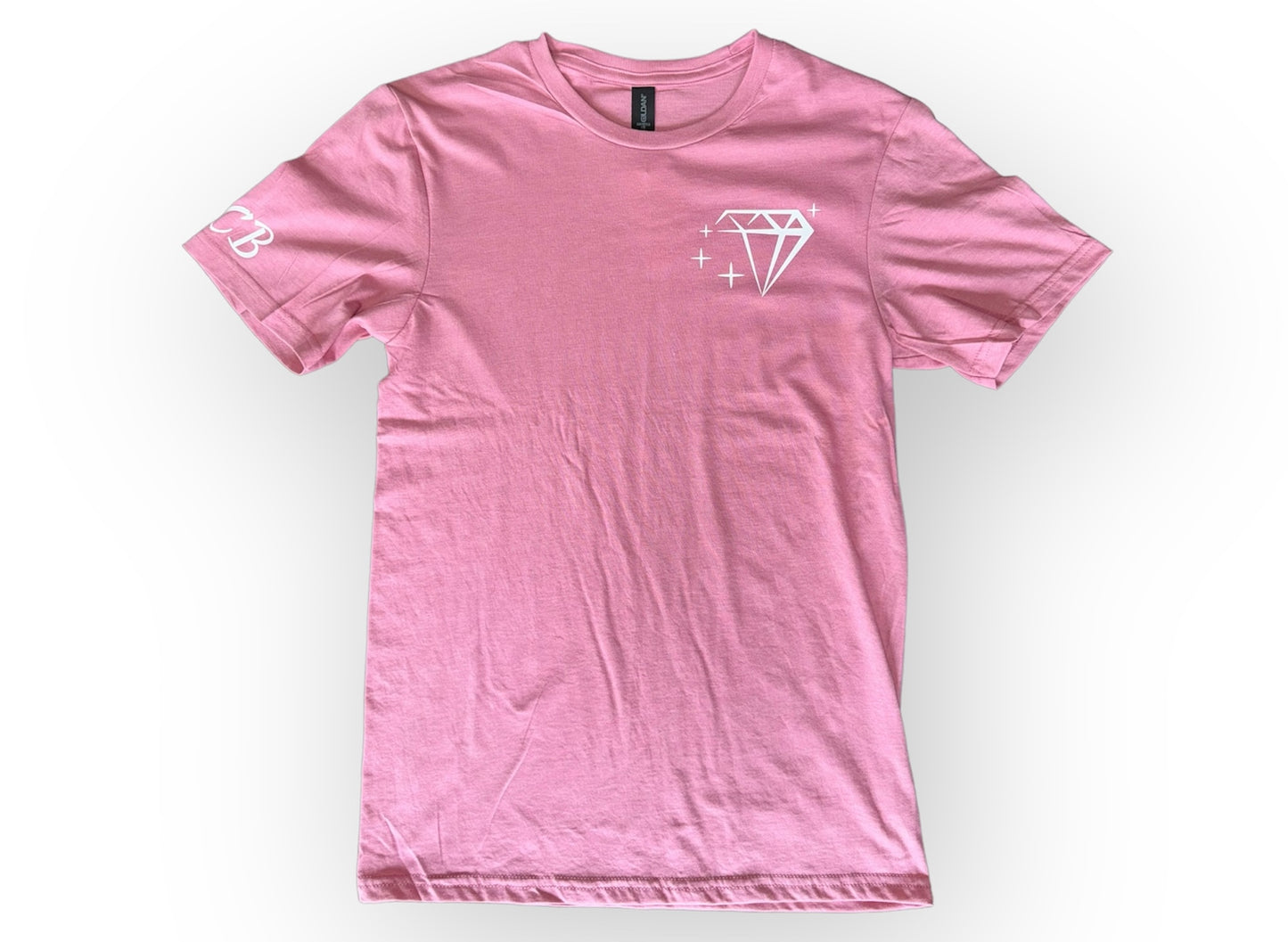Diamond T Shirt image 1