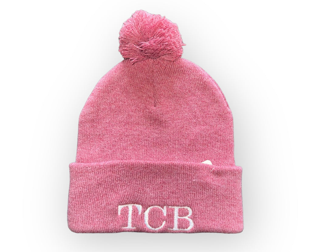 Pom Beanie image 0