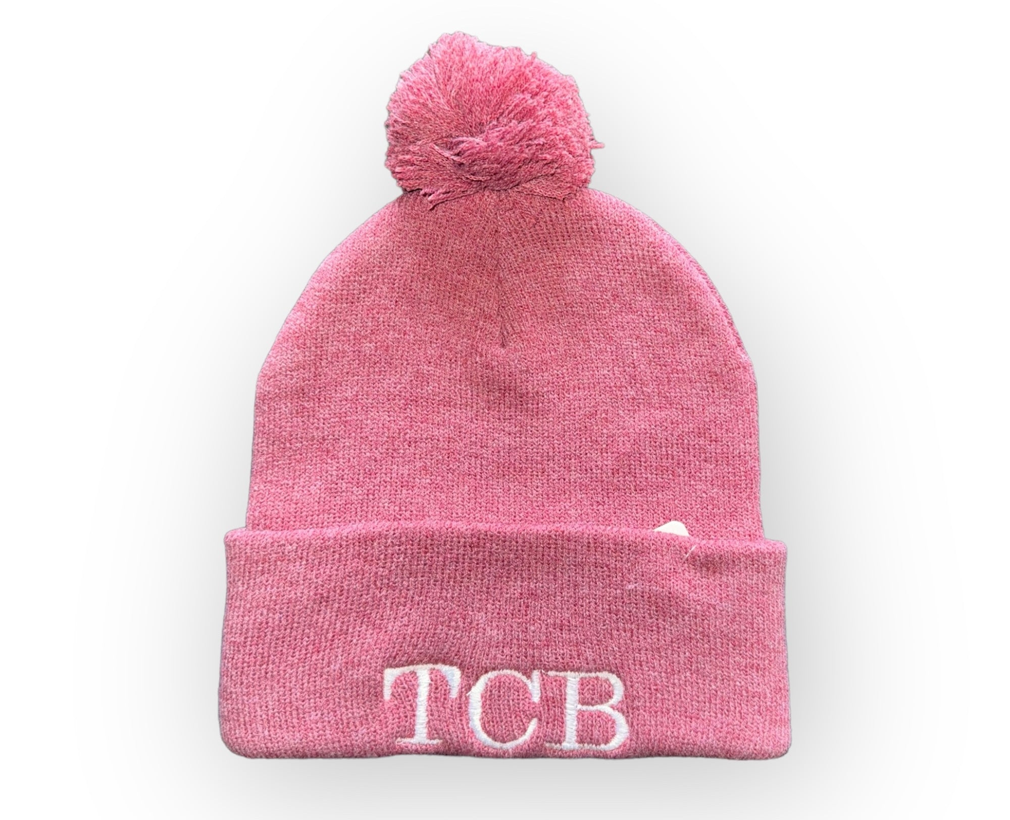 Pom Beanie image 0