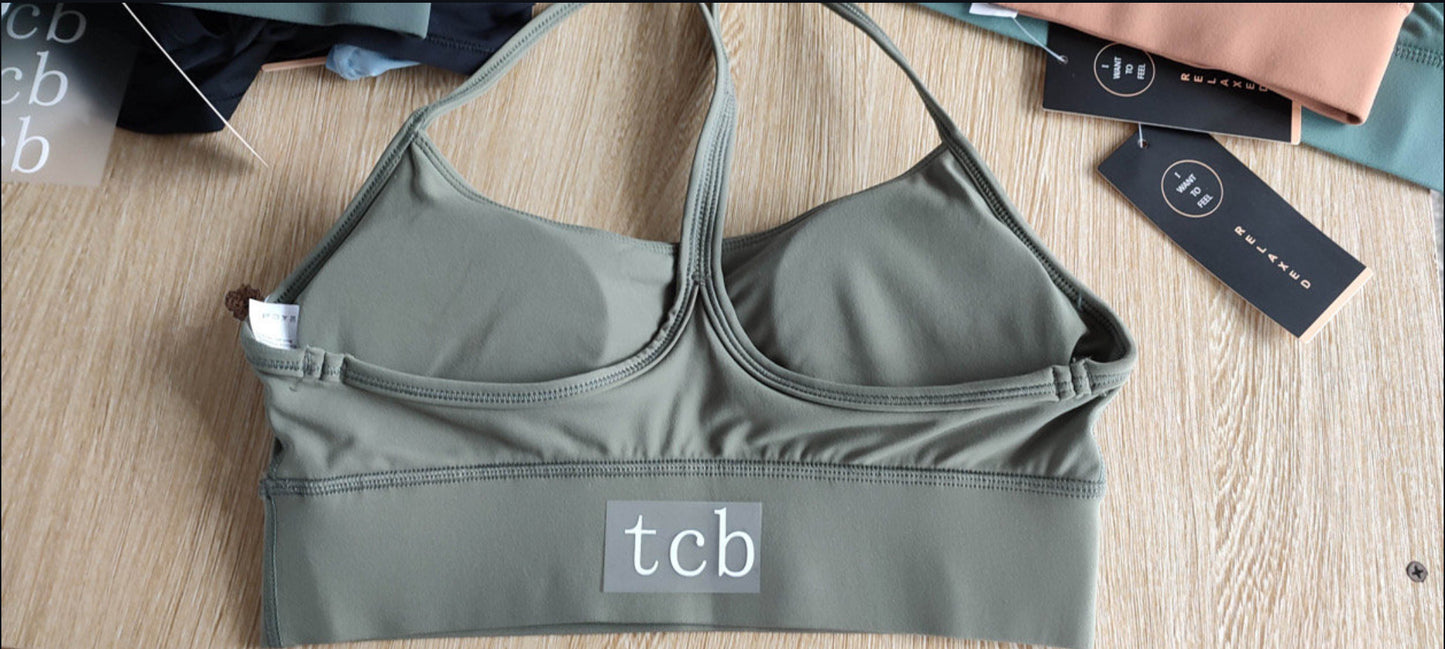 Nash Sporta Bra image 3