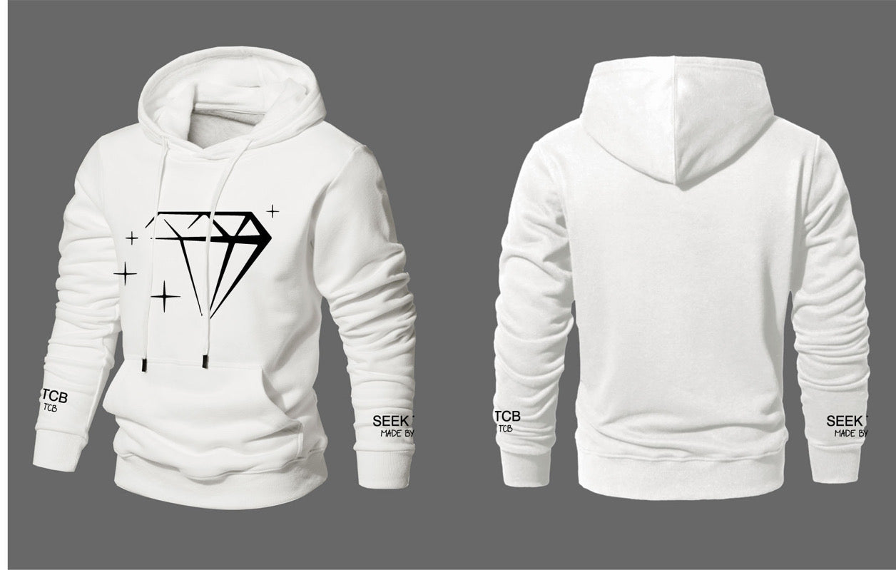 Diamond Hoodie image 0