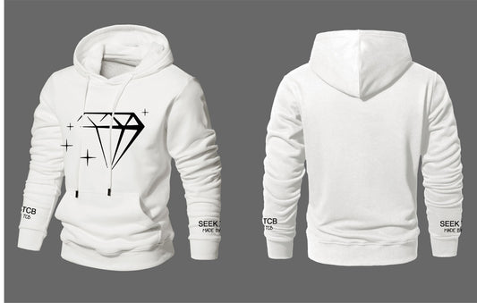 Diamond Hoodie image 0