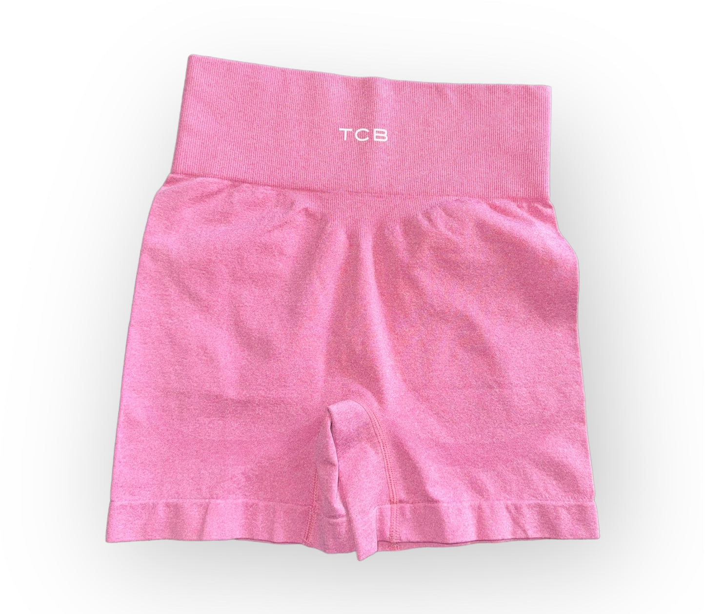 Contour Seamless Shorts image 7