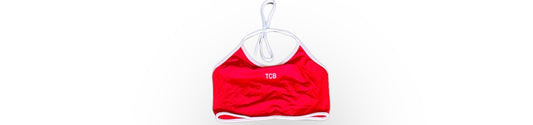 Thermal Halter Top image 0