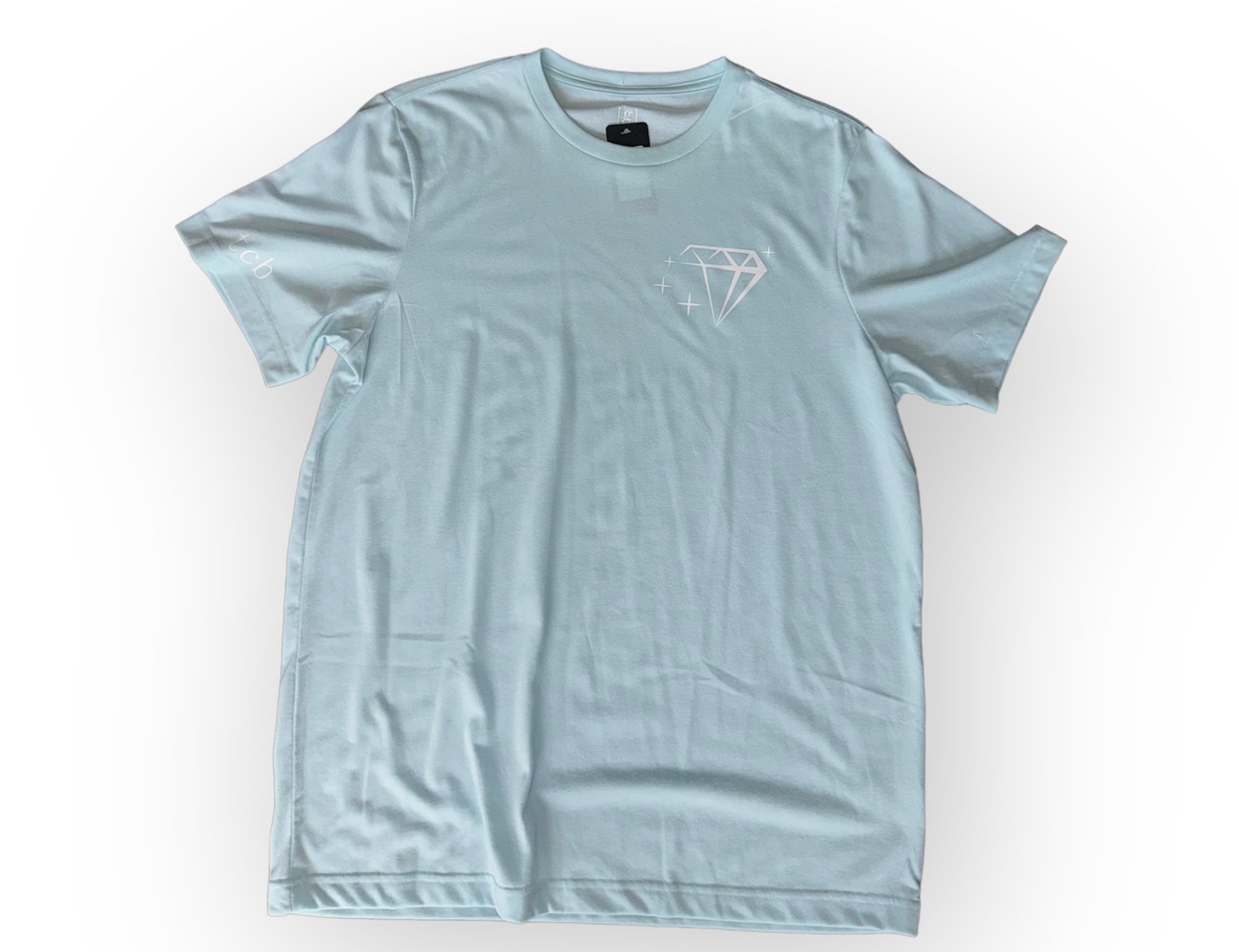Diamond T Shirt image 5