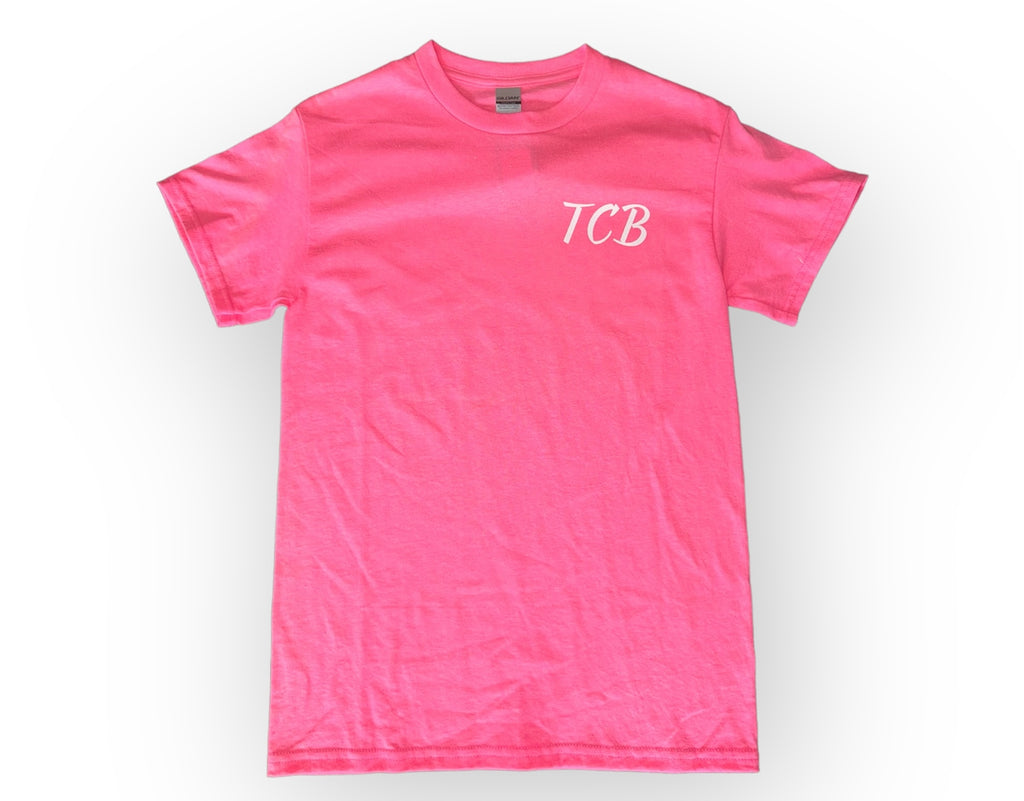 TCB T image 0