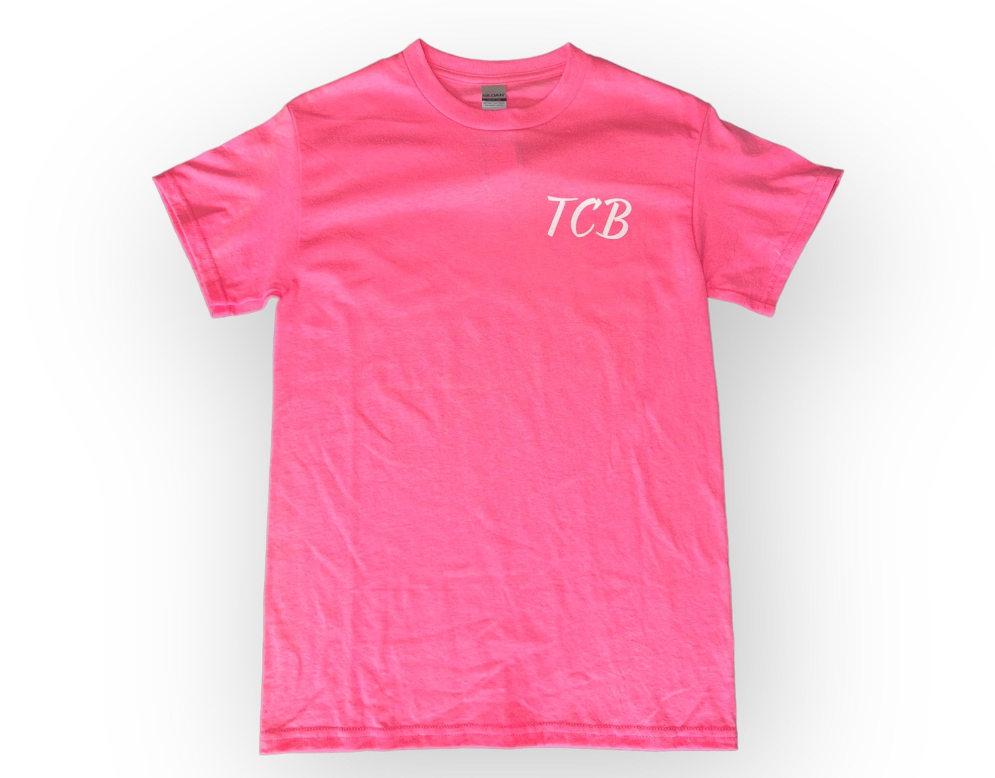 TCB T image 0