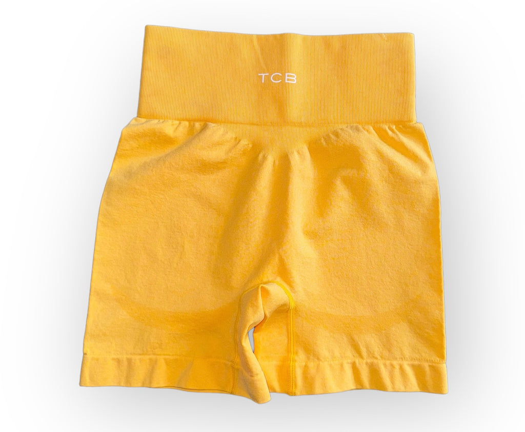 Contour Seamless Shorts image 5