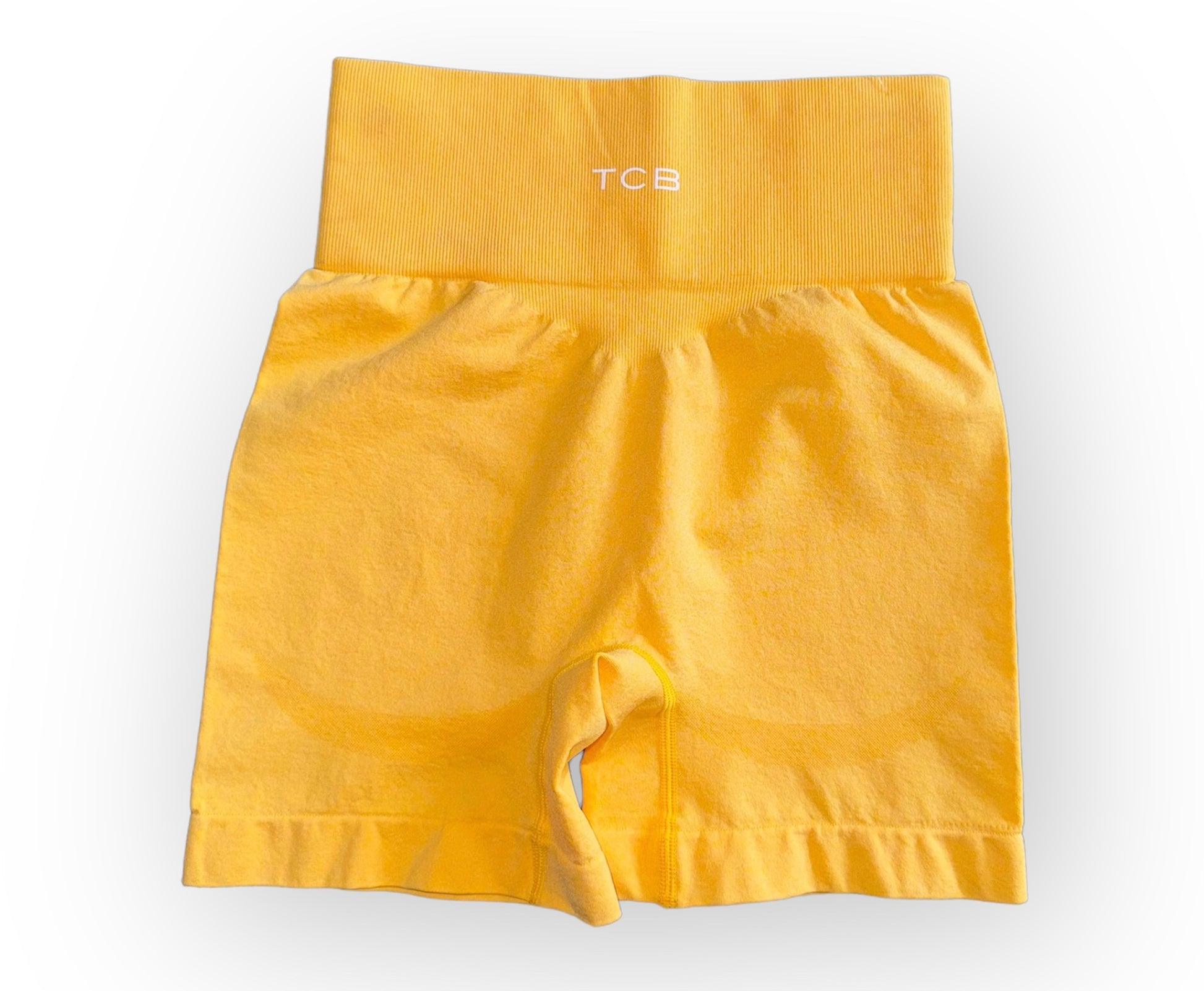 Contour Seamless Shorts image 5