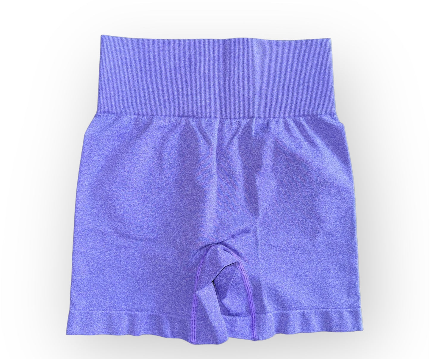 Contour Seamless Shorts image 10