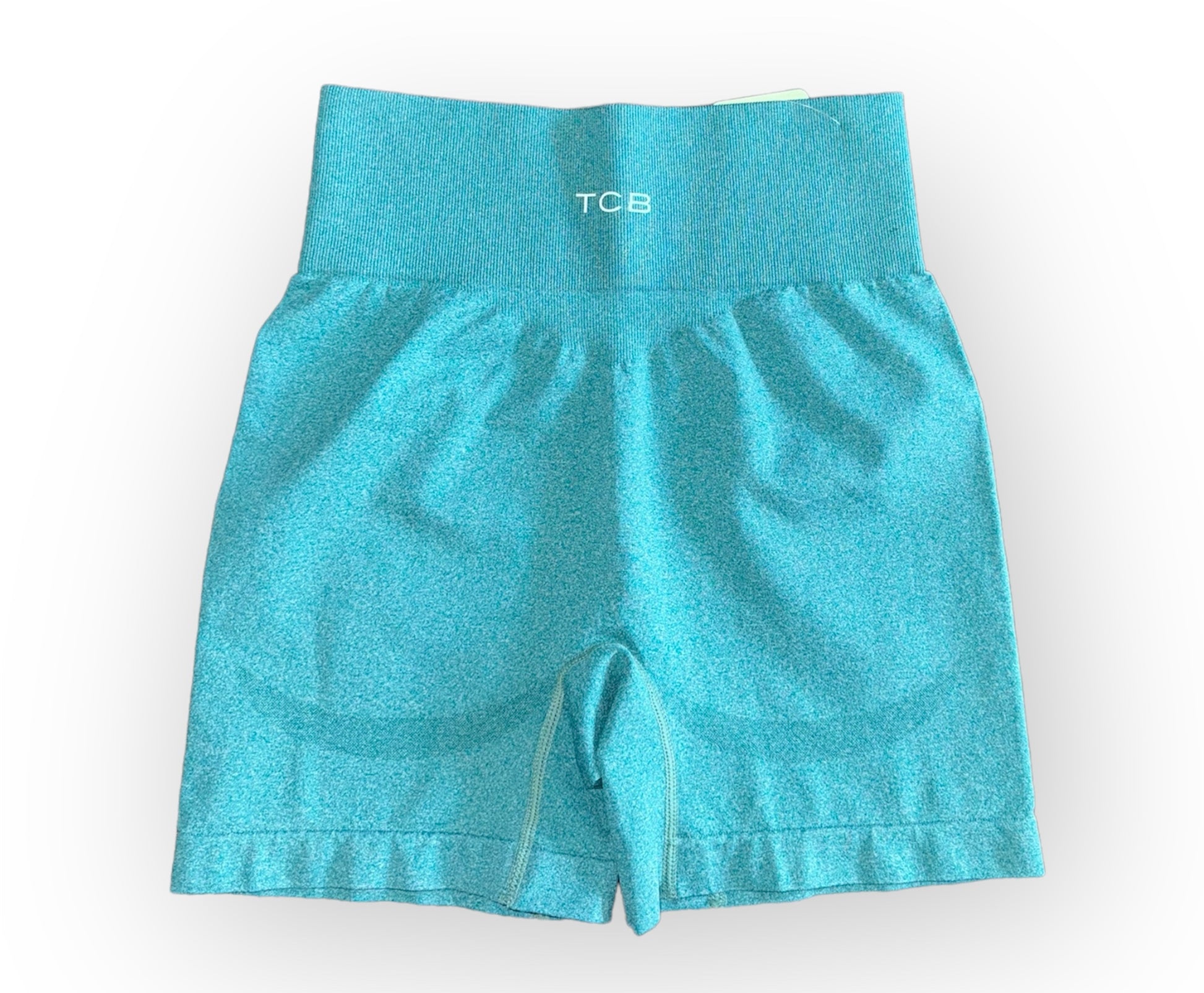 Contour Seamless Shorts image 9