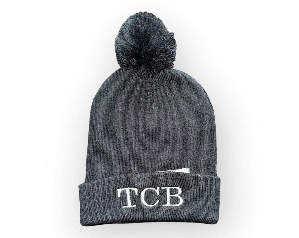 Pom Beanie image 4