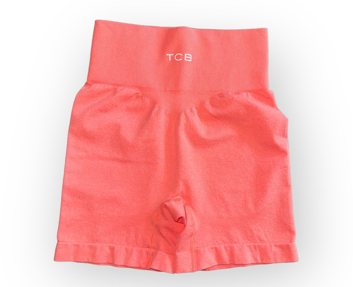 Contour Seamless Shorts image 3