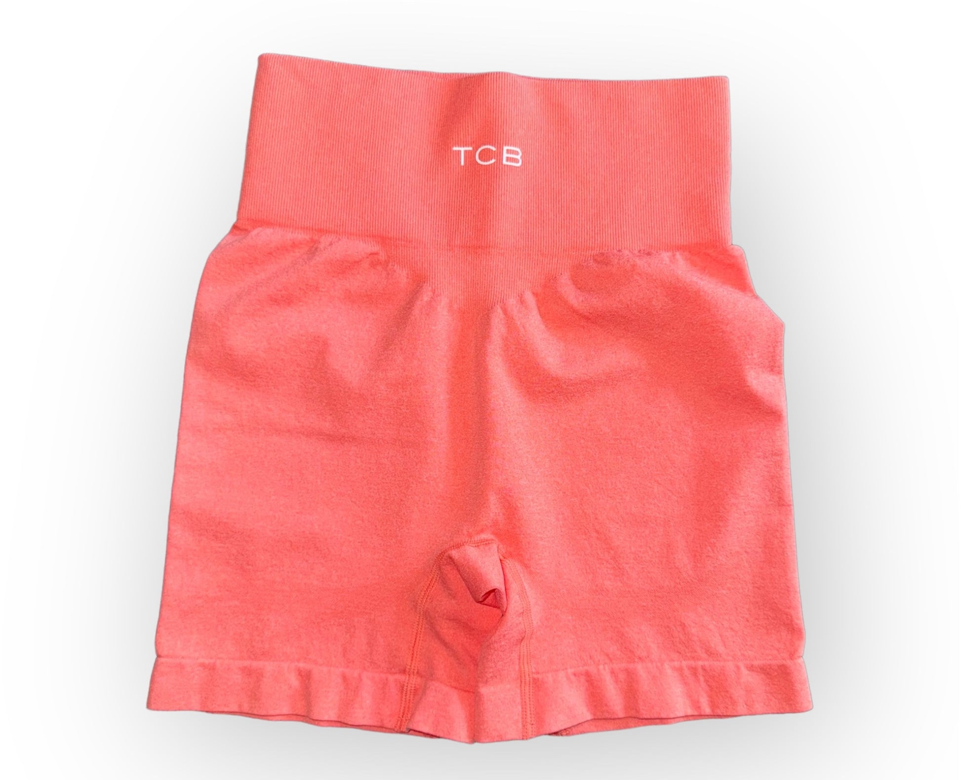 Contour Seamless Shorts image 3