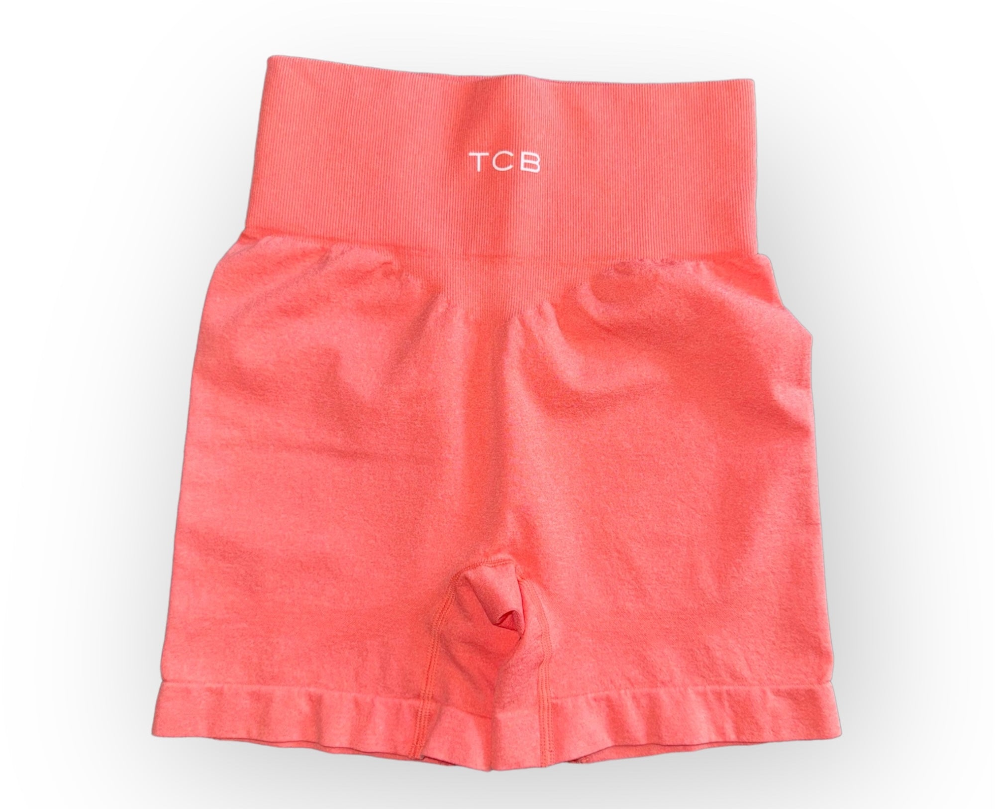 Contour Seamless Shorts image 3