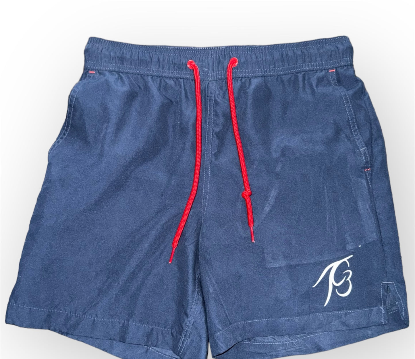 Swimtrunks image 1
