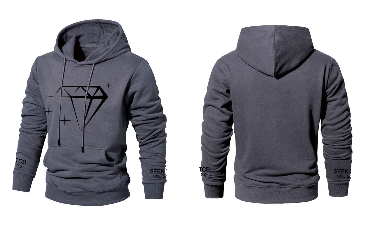Diamond Hoodie image 3