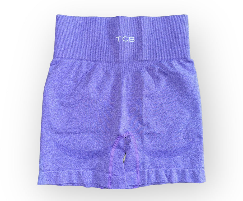 Contour Seamless Shorts image 11