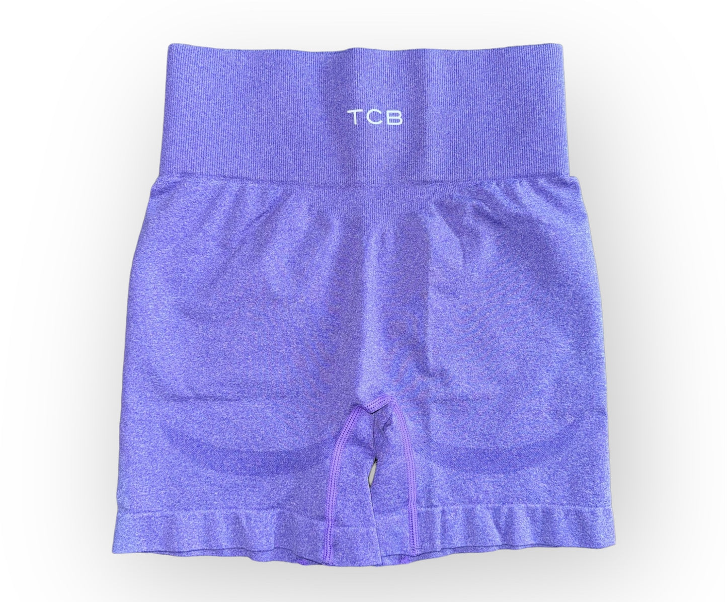 Contour Seamless Shorts image 11