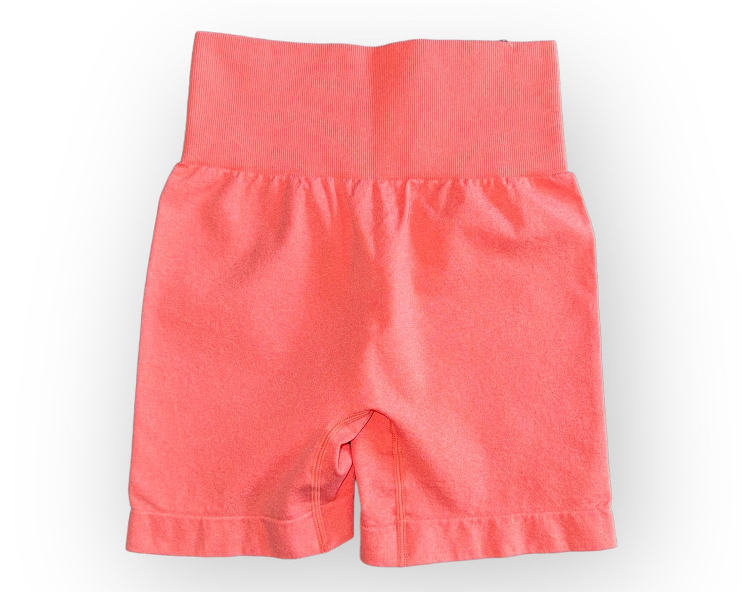 Contour Seamless Shorts image 2