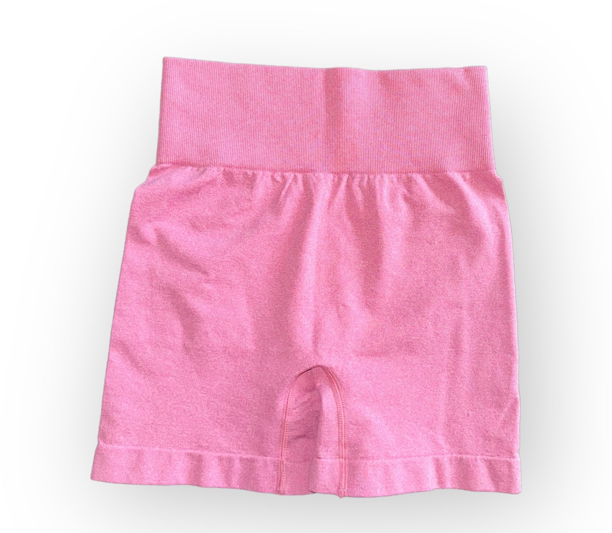 Contour Seamless Shorts image 6
