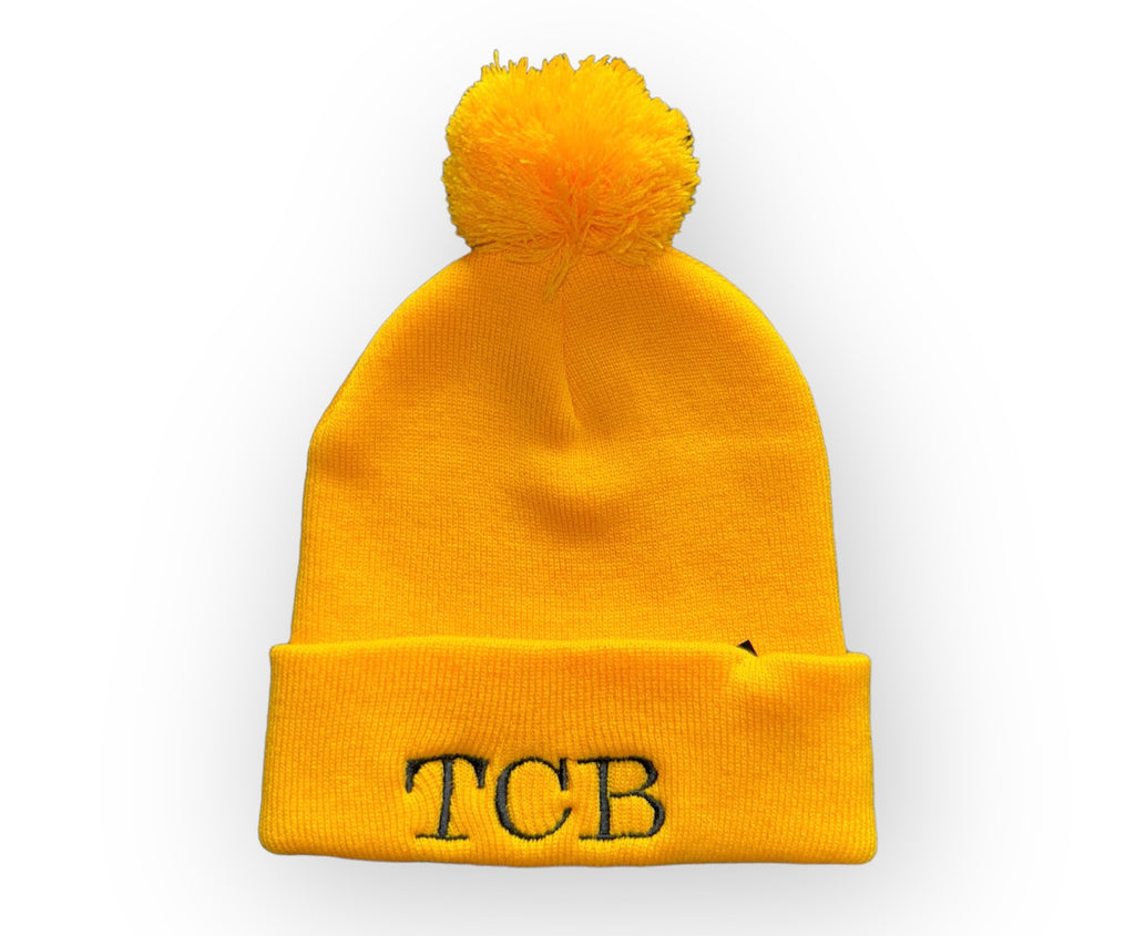 Pom Beanie image 8