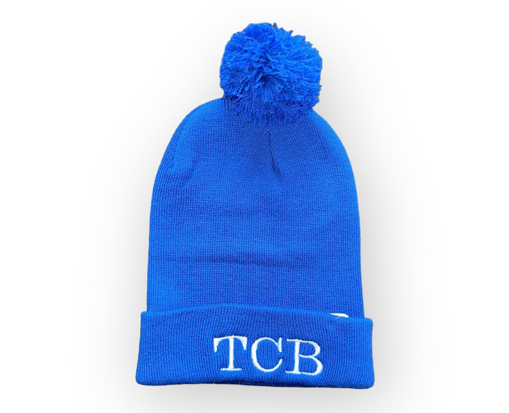 Pom Beanie image 3