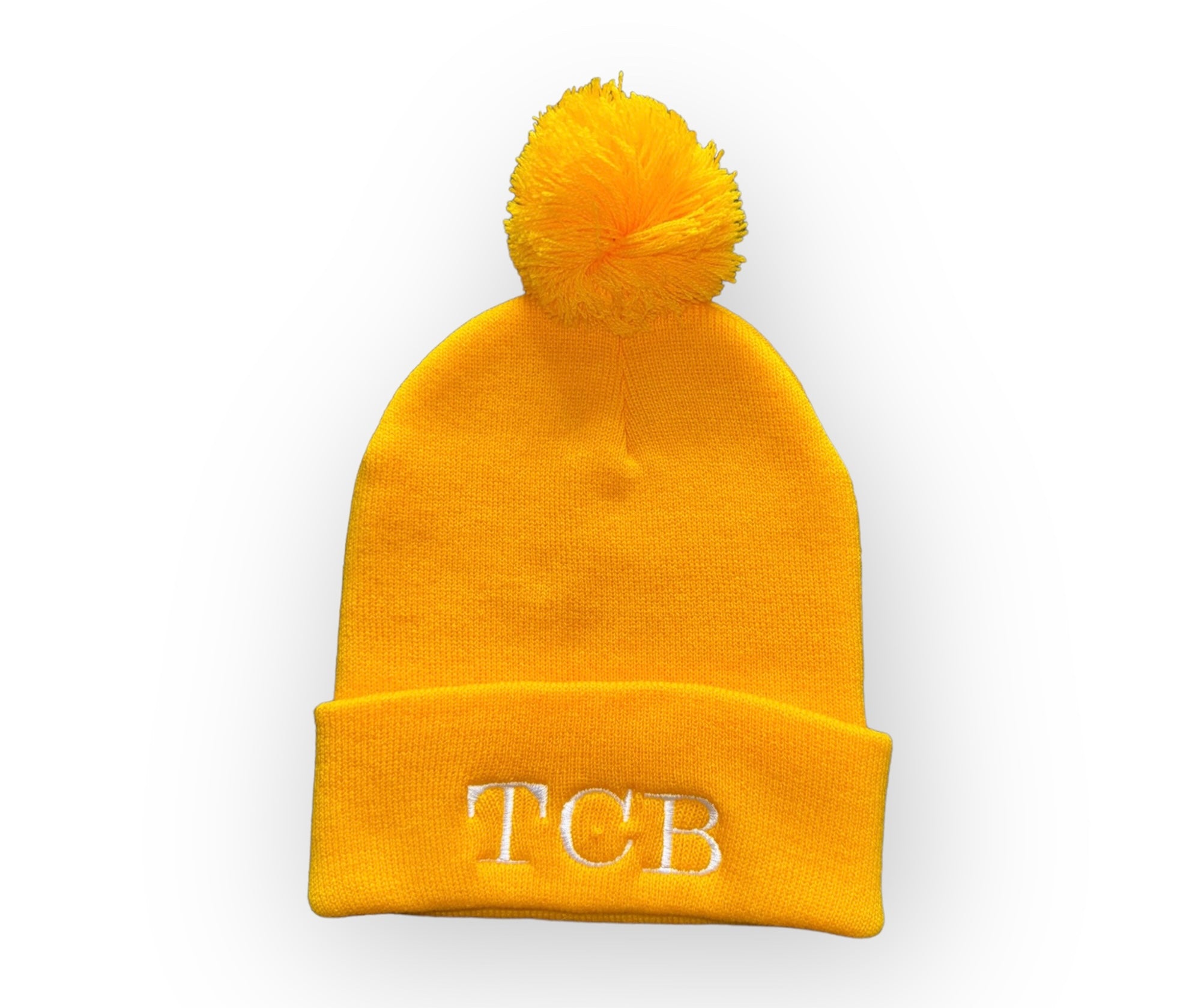Pom Beanie image 7